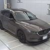 mazda cx-8 2021 -MAZDA 【名古屋 34Aﾆ 8】--CX-8 3DA-KG2P--KG2P-360671---MAZDA 【名古屋 34Aﾆ 8】--CX-8 3DA-KG2P--KG2P-360671- image 10