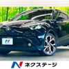 toyota c-hr 2017 -TOYOTA--C-HR DAA-ZYX10--ZYX10-2066423---TOYOTA--C-HR DAA-ZYX10--ZYX10-2066423- image 1