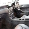 mercedes-benz a-class 2016 quick_quick_DBA-176042_WDD1760422V160637 image 2