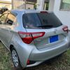 toyota vitz 2018 -TOYOTA--Vitz DBA-NSP135--NSP135-4000336---TOYOTA--Vitz DBA-NSP135--NSP135-4000336- image 10