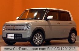 suzuki alto-lapin 2018 quick_quick_HE33S_HE33S-204282