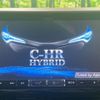 toyota c-hr 2018 -TOYOTA--C-HR DAA-ZYX10--ZYX10-2142533---TOYOTA--C-HR DAA-ZYX10--ZYX10-2142533- image 5