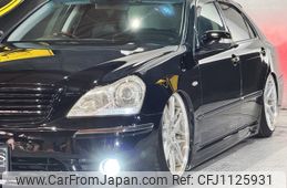 toyota crown-majesta 2006 CARSENSOR_JP_AU6325644954