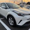 toyota c-hr 2018 -TOYOTA--C-HR DAA-ZYX10--ZYX10-2117117---TOYOTA--C-HR DAA-ZYX10--ZYX10-2117117- image 7