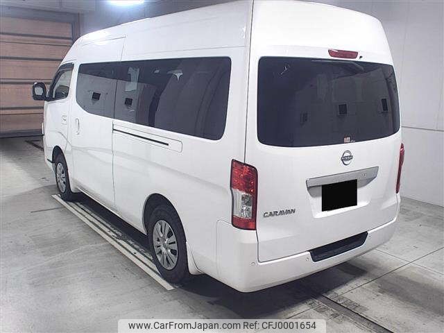 nissan caravan-bus 2022 -NISSAN--Caravan Bus DS8E26-005091---NISSAN--Caravan Bus DS8E26-005091- image 2