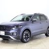 volkswagen t-cross 2022 -VOLKSWAGEN--VW T-Cross 3BA-C1DKR--WVGZZZC1ZNY059002---VOLKSWAGEN--VW T-Cross 3BA-C1DKR--WVGZZZC1ZNY059002- image 1