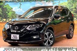 nissan x-trail 2018 -NISSAN--X-Trail DBA-T32--T32-046367---NISSAN--X-Trail DBA-T32--T32-046367-