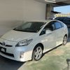 toyota prius 2010 -TOYOTA--Prius ZVW30-1283706---TOYOTA--Prius ZVW30-1283706- image 1