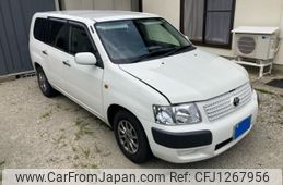 toyota succeed-van 2014 -TOYOTA--Succeed Van DBE-NCP51V--NCP51-0325656---TOYOTA--Succeed Van DBE-NCP51V--NCP51-0325656-