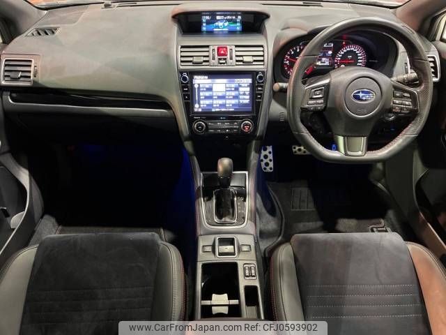 subaru wrx 2017 -SUBARU--WRX DBA-VAG--VAG-024748---SUBARU--WRX DBA-VAG--VAG-024748- image 2