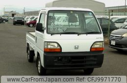 honda acty-truck 1996 No.15551