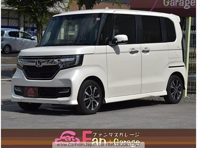 honda n-box 2018 quick_quick_JF3_JF3-1002400 image 1