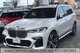 bmw x7 2021 -BMW--BMW X7 3CA-TB4230--WBATB420809H93278---BMW--BMW X7 3CA-TB4230--WBATB420809H93278-