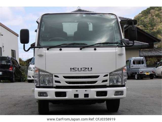 isuzu elf-truck 2016 -ISUZU--Elf TRG-NKR85AN--NKR85-7048997---ISUZU--Elf TRG-NKR85AN--NKR85-7048997- image 2