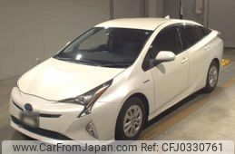 toyota prius 2016 -TOYOTA--Prius DAA-ZVW50--ZVW50-6033840---TOYOTA--Prius DAA-ZVW50--ZVW50-6033840-