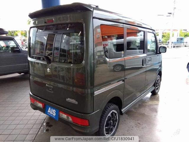 suzuki every-wagon 2022 CFJ1830941 image 2