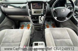 toyota alphard 2006 504928-930482