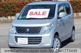 suzuki wagon-r 2016 CFJ1773449