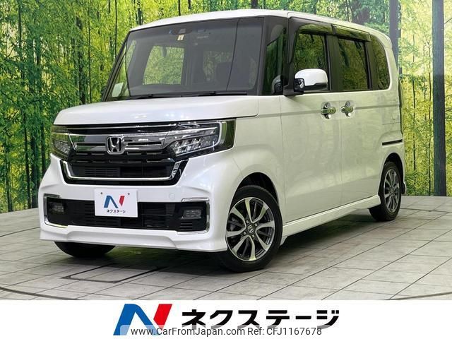 honda n-box 2022 quick_quick_JF3_JF3-5146246 image 1