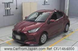 toyota yaris 2020 quick_quick_5BA-MXPA10_2006367