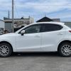 mazda demio 2015 -MAZDA--Demio DBA-DJ3AS--DJ3AS-102498---MAZDA--Demio DBA-DJ3AS--DJ3AS-102498- image 20