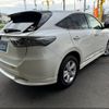 toyota harrier 2014 -TOYOTA 【仙台 301ﾅ8779】--Harrier ZSU60W--0002736---TOYOTA 【仙台 301ﾅ8779】--Harrier ZSU60W--0002736- image 2