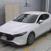 mazda mazda3 2023 -MAZDA--MAZDA3 BP5P-207006---MAZDA--MAZDA3 BP5P-207006- image 1