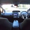 toyota prius-α 2019 -TOYOTA 【名変中 】--Prius α ZVW41W--0085124---TOYOTA 【名変中 】--Prius α ZVW41W--0085124- image 9