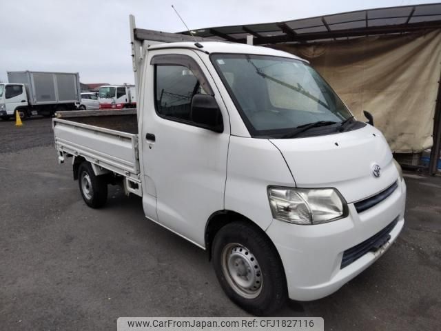 toyota townace-truck 2016 CFJ1827116 image 2