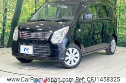 suzuki wagon-r 2014 -SUZUKI--Wagon R DBA-MH34S--MH34S-356891---SUZUKI--Wagon R DBA-MH34S--MH34S-356891-