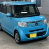 honda n-box 2014 -HONDA 【福山 580は5717】--N BOX JF1-1439289---HONDA 【福山 580は5717】--N BOX JF1-1439289- image 5