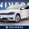 volkswagen golf 2017 -VOLKSWAGEN--VW Golf DBA-AUCJZ--WVWZZZAUZHW385315---VOLKSWAGEN--VW Golf DBA-AUCJZ--WVWZZZAUZHW385315- image 1