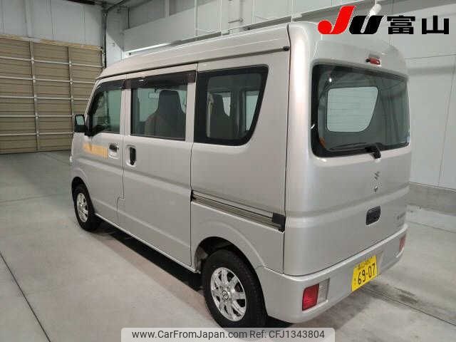 suzuki every 2018 -SUZUKI 【富山 480ｻ6907】--Every DA17V--DA17V-321450---SUZUKI 【富山 480ｻ6907】--Every DA17V--DA17V-321450- image 2