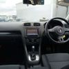 volkswagen golf 2011 -VOLKSWAGEN--VW Golf DBA-1KCBZ--WVWZZZ1KZCW057365---VOLKSWAGEN--VW Golf DBA-1KCBZ--WVWZZZ1KZCW057365- image 5