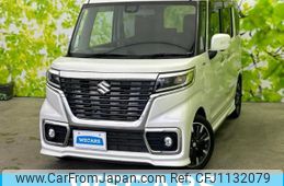 suzuki spacia 2018 quick_quick_DAA-MK53S_MK53S-584921