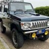 suzuki jimny 1996 quick_quick_E-JA22W_JA22W-107216 image 10