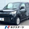 suzuki wagon-r 2015 CFJ1711403 image 1