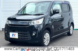 suzuki wagon-r 2015 CFJ1711403