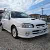 toyota starlet 1998 CFJ1856782 image 1