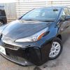 toyota prius 2020 quick_quick_DAA-ZVW51_ZVW51-6145328 image 9