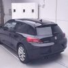 volkswagen scirocco 2009 -VOLKSWAGEN--VW Scirocco 13CAV--9V025531---VOLKSWAGEN--VW Scirocco 13CAV--9V025531- image 2
