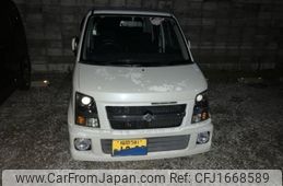 suzuki wagon-r 2006 CFJ1668589