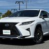lexus rx 2017 CFJ1768318 image 21