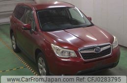 subaru forester 2013 -SUBARU--Forester SJ5-016315---SUBARU--Forester SJ5-016315-