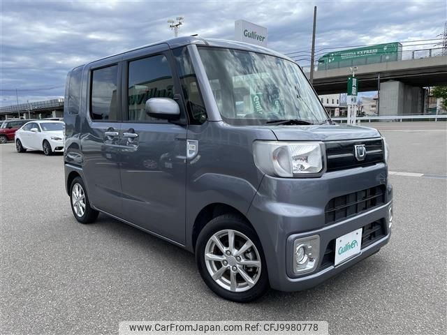 daihatsu wake 2020 -DAIHATSU--WAKE DBA-LA700S--LA700S-0150422---DAIHATSU--WAKE DBA-LA700S--LA700S-0150422- image 1