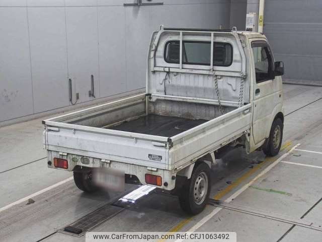 suzuki carry-truck 2009 -SUZUKI--Carry Truck EBD-DA63T--DA63T-628000---SUZUKI--Carry Truck EBD-DA63T--DA63T-628000- image 2