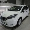 nissan note 2018 -NISSAN--Note NE12--220599---NISSAN--Note NE12--220599- image 1