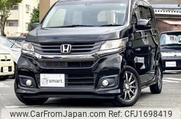 honda n-wgn 2014 CFJ1698419