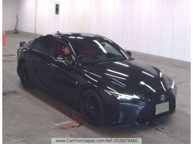 lexus is 2021 -LEXUS 【足立 352ﾌ 300】--Lexus IS 3BA-ASE30--ASE30-0010131---LEXUS 【足立 352ﾌ 300】--Lexus IS 3BA-ASE30--ASE30-0010131- image 1