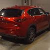 mazda cx-5 2018 -MAZDA--CX-5 6BA-KF5P--KF5P-300218---MAZDA--CX-5 6BA-KF5P--KF5P-300218- image 2